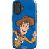Disney Toy Story Sheriff Woody iPhone 16 Plus Magsafe Impact Case