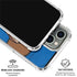 Disney Toy Story Sheriff Woody iPhone 16 Pro Clear Case