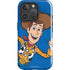 Disney Toy Story Sheriff Woody iPhone 16 Pro Impact Case