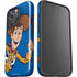 Disney Toy Story Sheriff Woody iPhone 16 Pro Impact Case