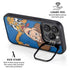 Disney Toy Story Sheriff Woody iPhone 16 Pro Kickstand Case
