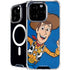 Disney Toy Story Sheriff Woody iPhone 16 Pro MagSafe Case