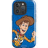 Disney Toy Story Sheriff Woody iPhone 16 Pro Magsafe Impact Case