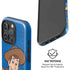 Disney Toy Story Sheriff Woody iPhone 16 Pro Magsafe Impact Case