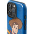 Disney Toy Story Sheriff Woody iPhone 16 Pro Max Impact Case