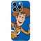 Disney Toy Story Sheriff Woody iPhone 16 Pro Skin