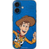 Disney Toy Story Sheriff Woody iPhone 16 Skin