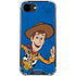 Disney Toy Story Sheriff Woody iPhone 16e Clear Case