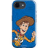 Disney Toy Story Sheriff Woody iPhone 16e Impact Case