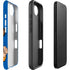 Disney Toy Story Sheriff Woody iPhone 16e Impact Case