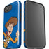 Disney Toy Story Sheriff Woody iPhone 16e Impact Case