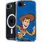 Disney Toy Story Sheriff Woody iPhone 16e MagSafe Case