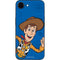 Disney Toy Story Sheriff Woody iPhone 16e Skin
