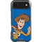 Disney Toy Story Sheriff Woody iPhone 17 Air Clear Case
