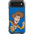 Disney Toy Story Sheriff Woody iPhone 17 Air Clear Case