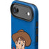 Disney Toy Story Sheriff Woody iPhone 17 Air Impact Case