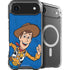 Disney Toy Story Sheriff Woody iPhone 17 Air MagSafe Case