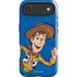 Disney Toy Story Sheriff Woody iPhone 17 Air Magsafe Impact Case