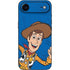 Disney Toy Story Sheriff Woody iPhone 17 Air Skin