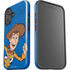 Disney Toy Story Sheriff Woody iPhone 17 Impact Case