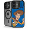 Disney Toy Story Sheriff Woody iPhone 17 Kickstand Case