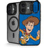 Disney Toy Story Sheriff Woody iPhone 17 Kickstand Case