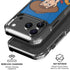 Disney Toy Story Sheriff Woody iPhone 17 Pro Clear Case