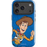 Disney Toy Story Sheriff Woody iPhone 17 Pro Impact Case
