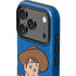 Disney Toy Story Sheriff Woody iPhone 17 Pro Impact Case