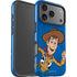 Disney Toy Story Sheriff Woody iPhone 17 Pro Impact Case
