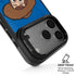 Disney Toy Story Sheriff Woody iPhone 17 Pro Kickstand Case
