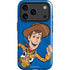 Disney Toy Story Sheriff Woody iPhone 17 Pro Magsafe Impact Case