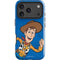 Disney Toy Story Sheriff Woody iPhone 17 Pro Max Impact Case