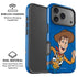 Disney Toy Story Sheriff Woody iPhone 17 Pro Max Magsafe Impact Case