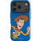 Disney Toy Story Sheriff Woody iPhone 18 Pro Impact Case