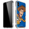 Disney Toy Story Sheriff Woody iPhone X/XS Clear Case