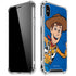 Disney Toy Story Sheriff Woody iPhone X/XS Clear Case