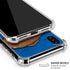 Disney Toy Story Sheriff Woody iPhone X/XS Clear Case