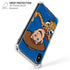 Disney Toy Story Sheriff Woody iPhone X/XS Clear Case