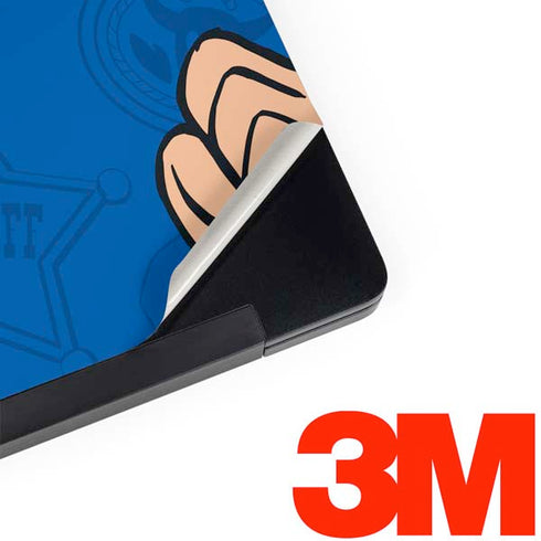 Disney Toy Story Sheriff Woody Dell Latitude Skin