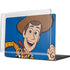 Disney Toy Story Sheriff Woody MacBook Pro 14in (2021-24) Case plus Skin