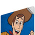 Disney Toy Story Sheriff Woody Apple MacBook Pro 16-inch Skin