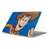 Disney Toy Story Sheriff Woody Apple MacBook Pro 16-inch Skin