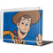 Disney Toy Story Sheriff Woody MacBook Cases