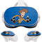 Disney Toy Story Sheriff Woody Meta Quest 3S Skin