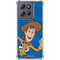 Disney Toy Story Sheriff Woody Moto G 5G (2025) Clear Case