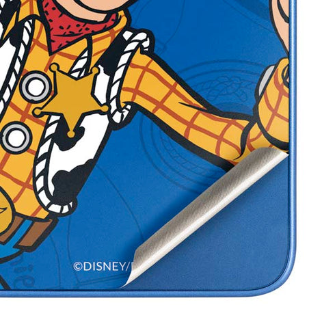 Disney Toy Story Sheriff Woody Moto G Play 4G (2024) Skin