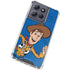 Disney Toy Story Sheriff Woody Moto G Play 5G (2025) Clear Case