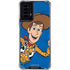Disney Toy Story Sheriff Woody Moto G Power 5G (2024) Clear Case