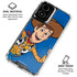 Disney Toy Story Sheriff Woody Moto G Power 5G (2024) Clear Case